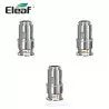 Pack 3 résistances EF Eleaf 3327 A2C