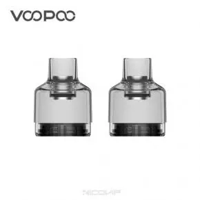 Pack 2 pods Drag PNP Voopoo 3339 (V 26C) Pack 2 pods Drag PNP Voopoo 3339 (V 26C)