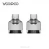 Pack 2 pods Drag PNP Voopoo 3339 (V 26C)