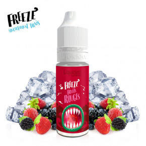 Freeze Fruits Rouges...