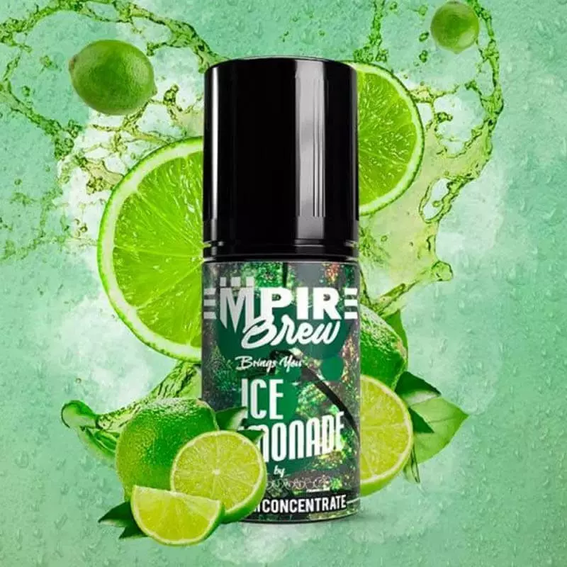 Arôme Ice Lemonade Empire Brew 30ml 3374