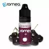 Arôme Cerise Noire Aromea 10ml 3380