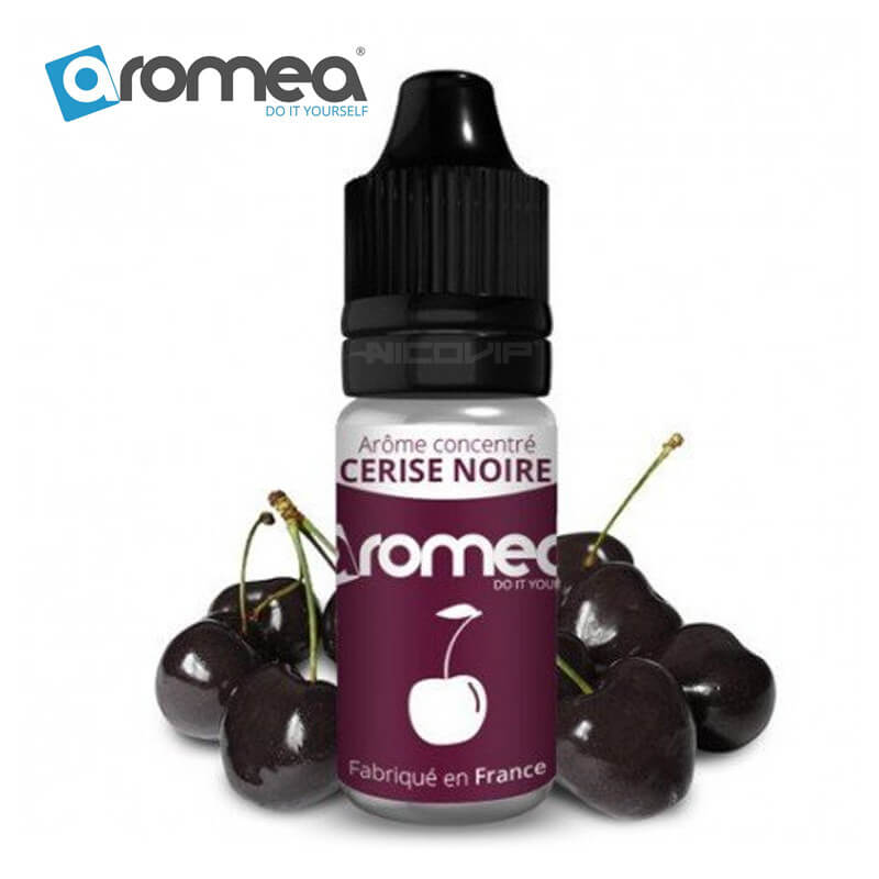 Arôme Cerise Noire Aromea