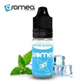 Arôme Menthe Glaciale Aromea 10ml