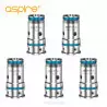 Pack 5 résistances AVP Pro Aspire 3383 A3D
