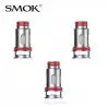 Pack 3 résistances RPM Mesh 0,15 ohm Smok 3389