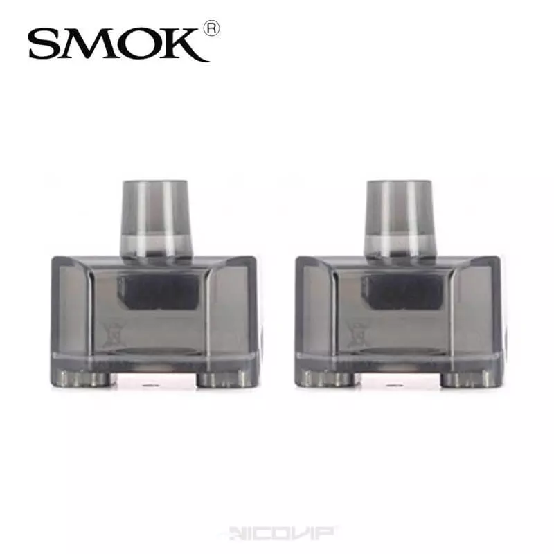 Pack 2 pods RPM160 Smok 3390