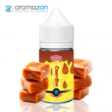 Arôme Candy Bar Aromazon 30ml Arôme Candy Bar Aromazon 30ml