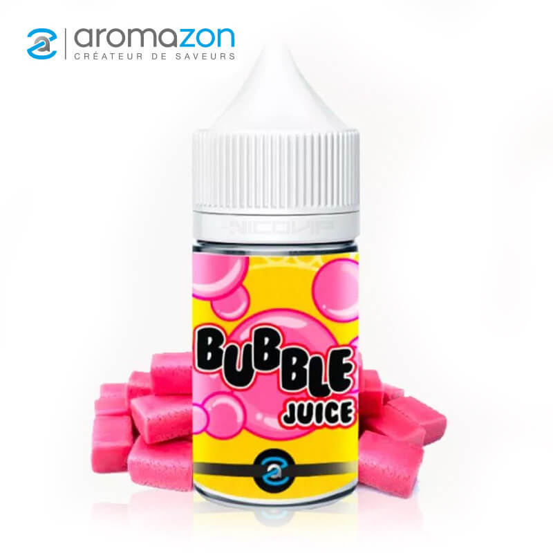 Arôme Bubble Juice Aromazon 30 ml