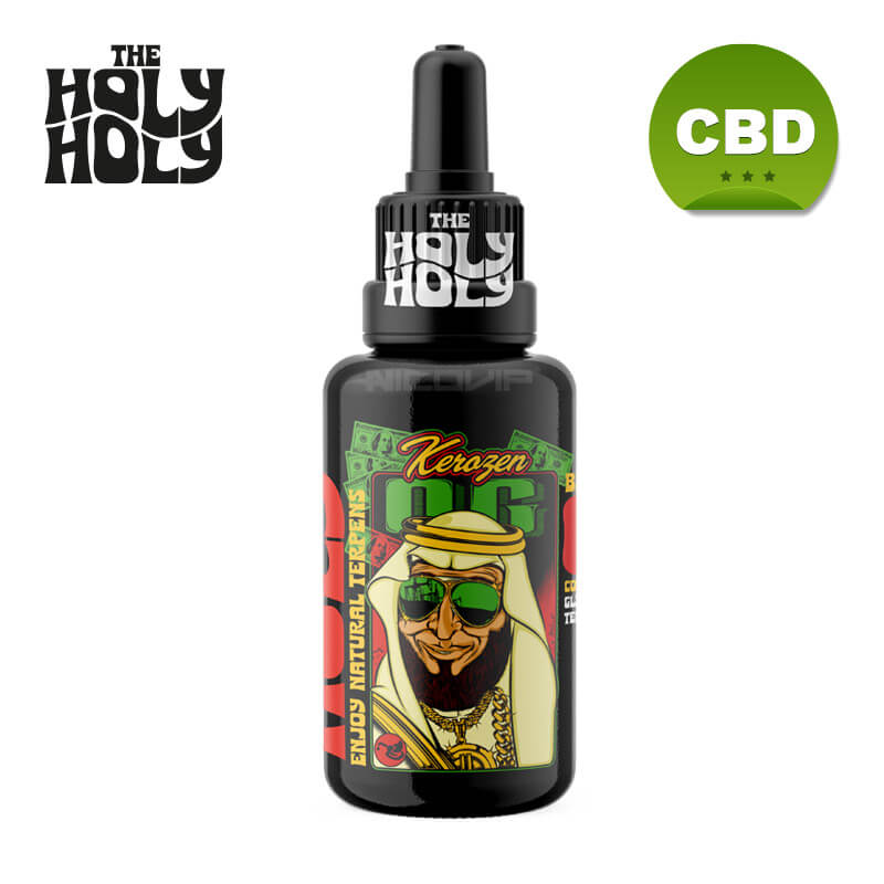 Kerozen OG The Holy Holy 30 ml