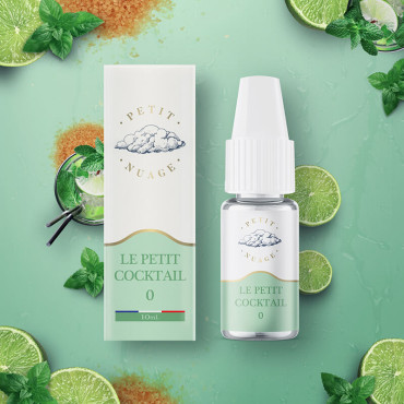 Le Petit Cocktail Petit Nuage 10ml