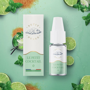 Le Petit Cocktail Petit Nuage 10ml