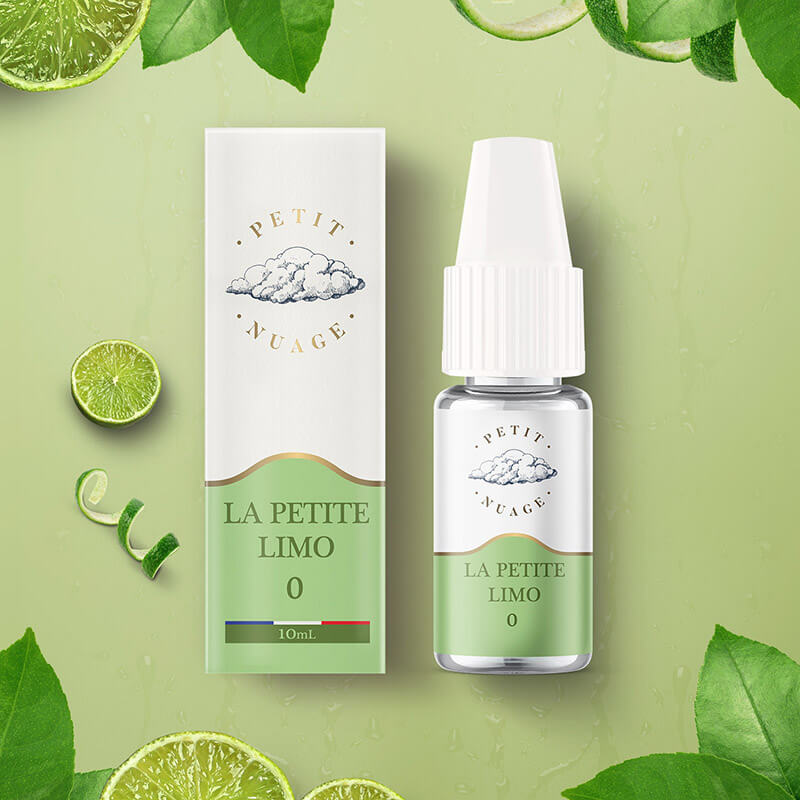 La Petite Limo Petit Nuage