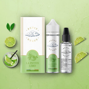 La Petite Limo Petit Nuage 60ml