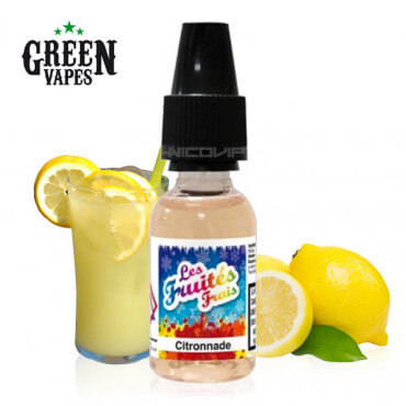 Citronnade Green Vapes Citronnade Green Vapes