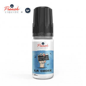 La Chose Le French Liquide...