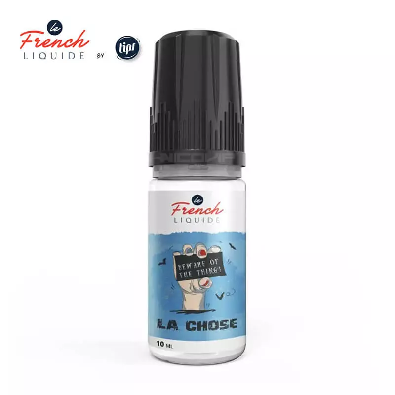 La Chose Le French Liquide 10ml 1144