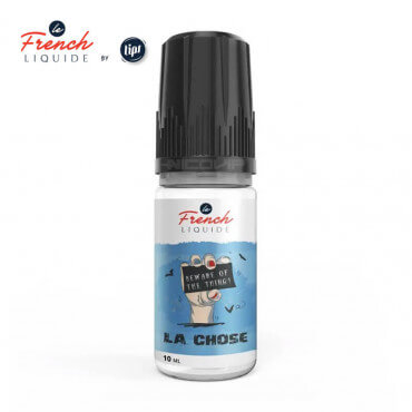 La Chose Le French Liquide 10ml La Chose Le French Liquide 10ml