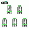 Pack 5 résistances GTL Mesh Eleaf - GTL Mesh de 0.8 ohm