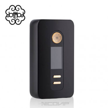 Dotbox 220W Dotmod noir Dotbox 220W Dotmod noir