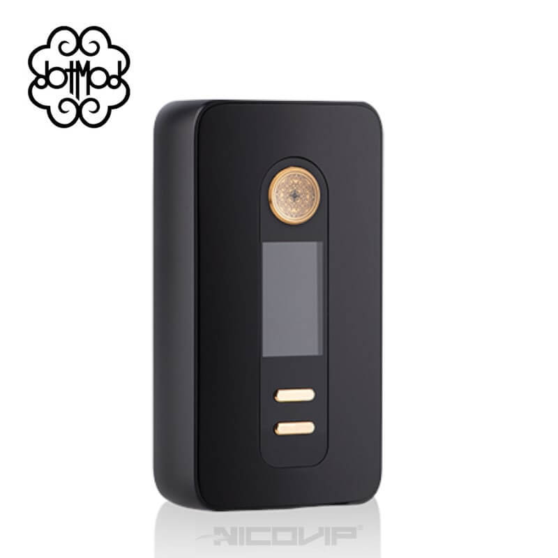 Dotbox 220W Dotmod noir