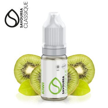 Kiwi Savourea 10ml