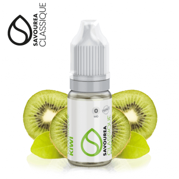 Kiwi Savourea 10ml Kiwi Savourea 10ml