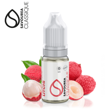 Litchi Savourea 10ml