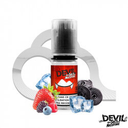 Red Devil Sels Nicotine AVAP 10ml