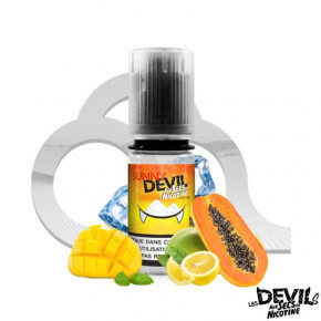 Sunny Devil Sels Nicotine AVAP 10ml