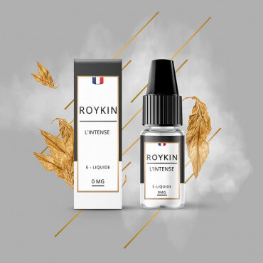 L'Intense Roykin 10ml L'Intense Roykin 10ml