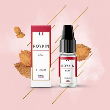Le M Roykin Le M Roykin