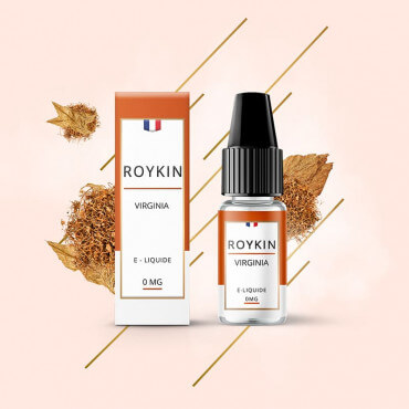 Virginia Mix Roykin Virginia Mix Roykin