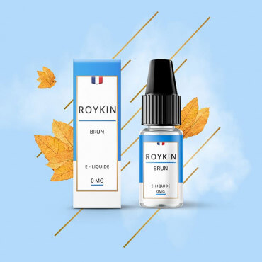Brun Roykin Brun Roykin