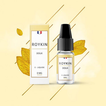 Doux Roykin Doux Roykin