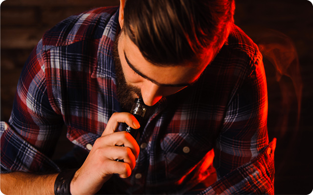 cigarette electronique eliquide cbd
