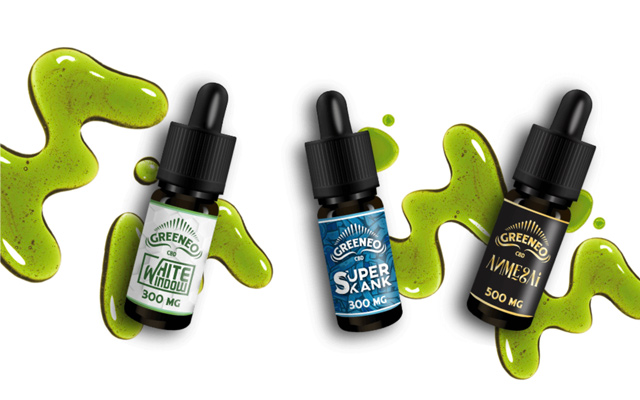 eliquide cbd full spectrum