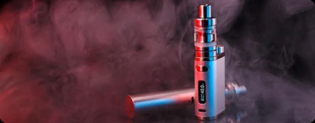 Comment fonctionne une cigarette electronique ?