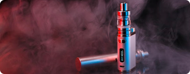 Comment fonctionne une cigarette electronique ?