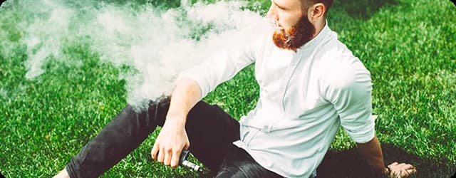 Quelle cigarette electronique choisir pour le CBD ?