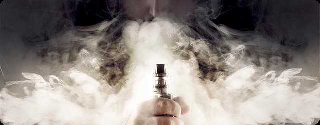 Quelle cigarette electronique fait le plus de vapeur ?