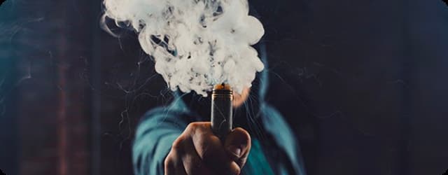 Choisir la e-cigarette pas chere