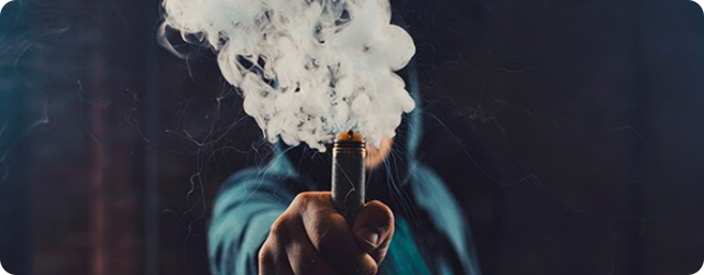 Choisir la e-cigarette pas chere