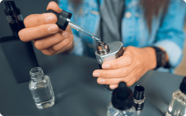 Achat eliquide en ligne