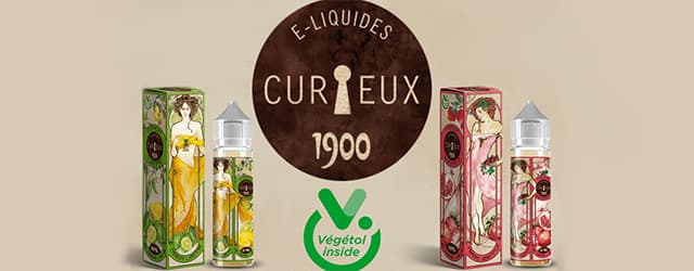 Eliquide sans pg vegetol