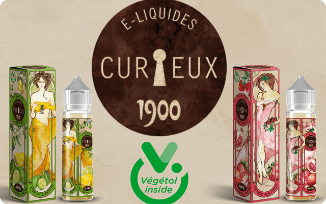 Eliquide sans pg vegetol