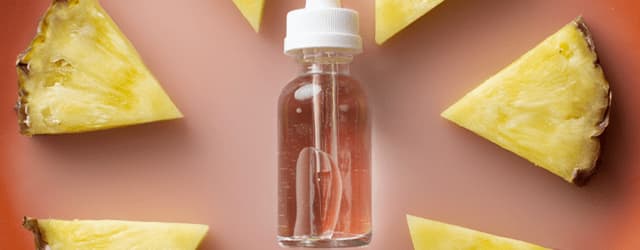 Eliquide saveur fruits