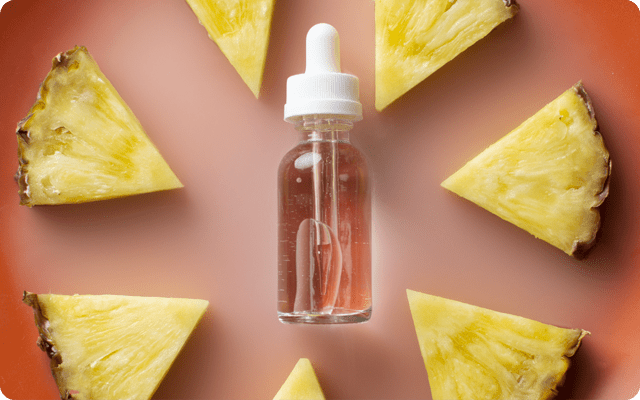 Eliquide saveur fruits