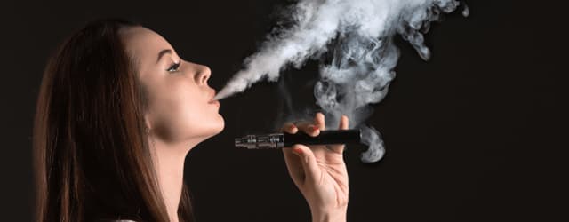 Vape juice eliquide