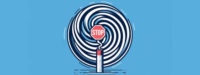 L'hypnose pour arrêter de fumer